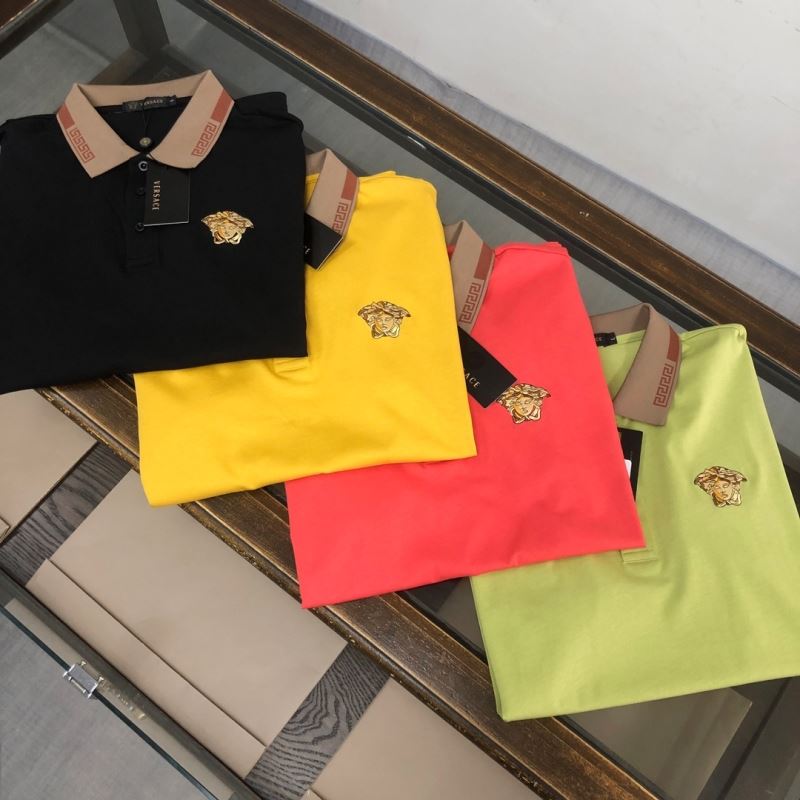 Versace T-Shirts